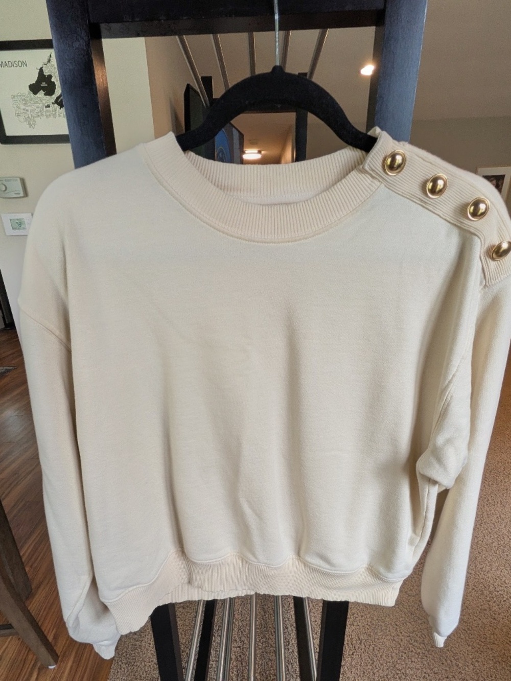 American Eagle Small Top